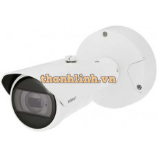 Camera IP 5MP, 3.2~10.2mm motorized V/F, WiseMD Wisenet Samsung QNV-C8083R